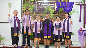 Ibadah Minggu Palma GKJ Baki Pepantan Kingkang 2025, gereja kristen jawa, gkj, gkj baki, gereja kristen jawa baki, baki, sukoharjo, gkj klasis sukoharjo, klasis sukoharjo, klasis, sinode gkj, sinode 